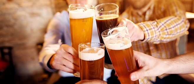 Carleton McKenna & Co. advises Platform Beer Co. in its Sale to Anheuser-Busch’s Brewers Collective