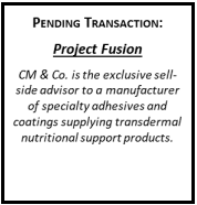 Project Fusion | Carleton McKenna