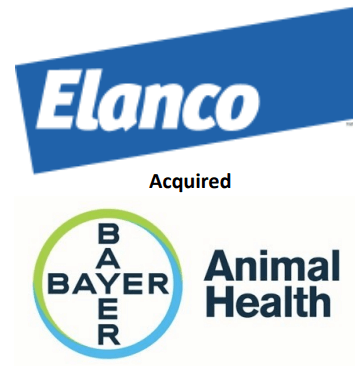 Elanco and Bayer Acquisition | Carleton McKenna